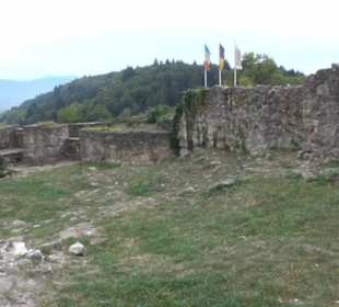 Hochburg