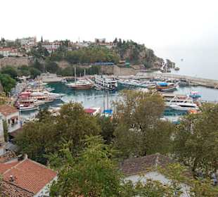Port Antalya
