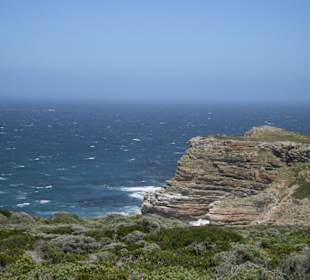 Cape of Good Hope