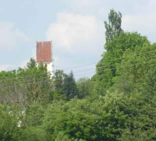 Rundwanderung Petersberg