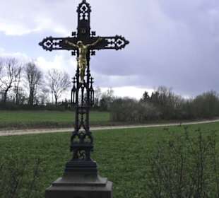 Wanderung Heiligental