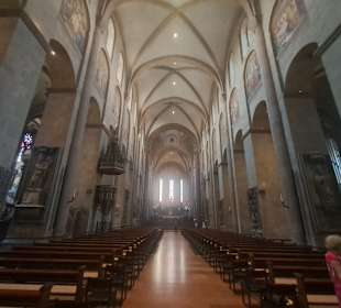 Mainzer Dom in Mainz