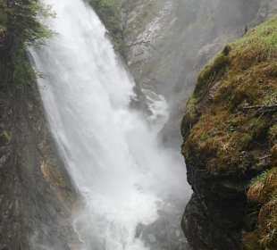Reinbach Wasserfall 