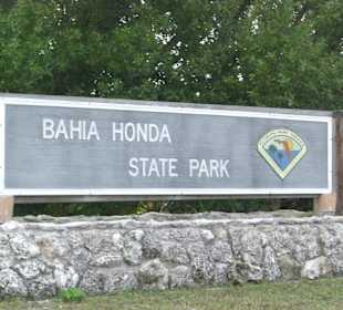 Bahia Honda State Park