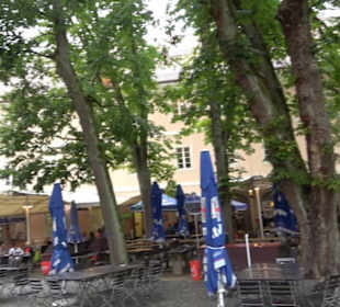 Kloster Weltenburg