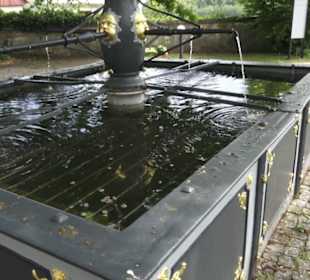 Benediktinerkloster Lorch