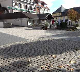 Stadtrundgang Schluchsee