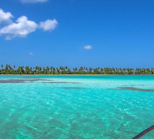 National Park of the East