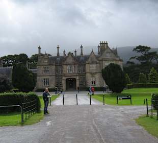Muckross House