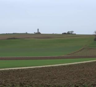 Wanderparkplatz Lindenplatz Bremelau