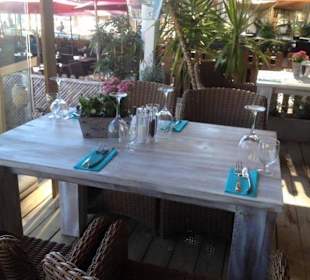 La Vida Paguera Restaurant