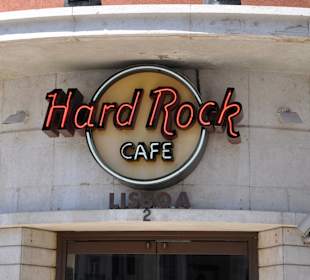 Hard Rock Café