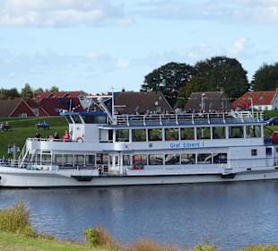 Greetsiel