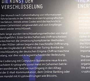 Deutsches Spionagemuseum