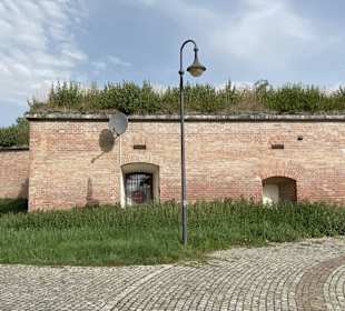 Fort Ludwigsvorfeste Werk 13