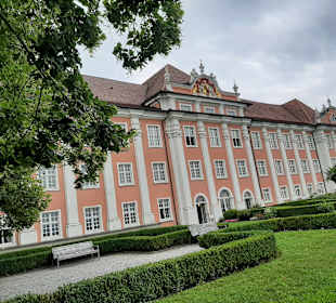 Neues Schloss Meersburg
