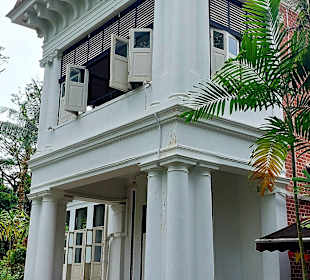 Danish Seamen’s Kirche