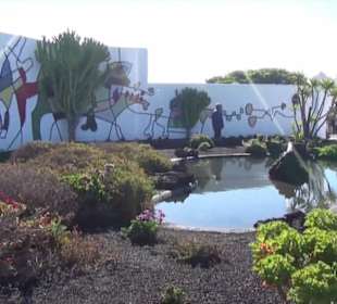 Fundacion Cesar Manrique