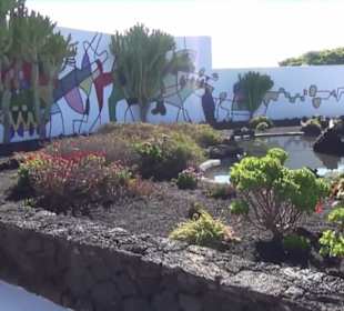 Fundacion Cesar Manrique