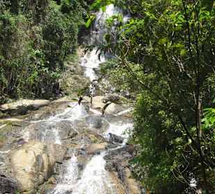 Wasserfall
