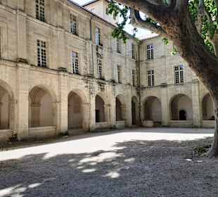 Chapelle Saint-Louis