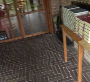 Evangelische Kirche Schenkenzell