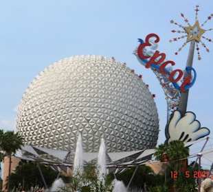 Epcot