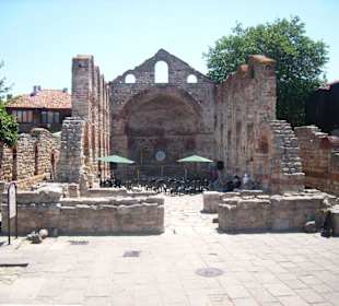 Nessebar
