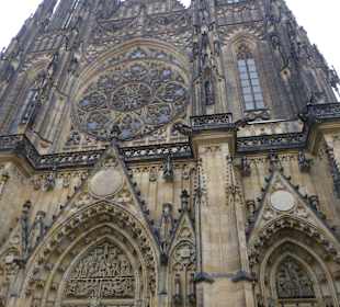 St. Veits-Kathedrale