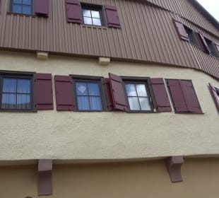 Evangelisches Pfarramt Altensteig