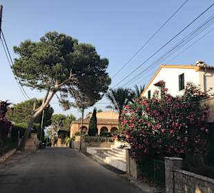 Wandern Mal Pas-Bon Aire