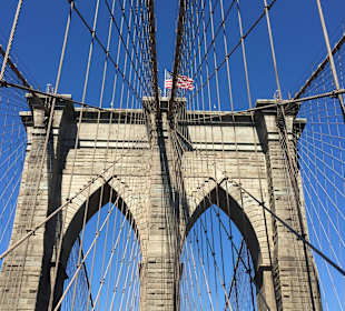 Brooklyn Bridge