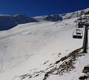 Skigebiet Schwemmalm