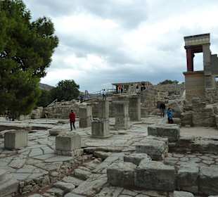 Knossos