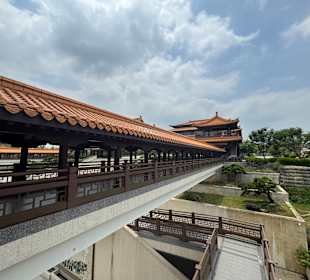 Fo Guang Shan Buddha Museum