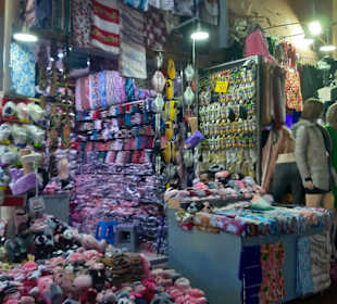 Souk Agadir