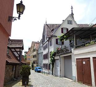Alte Kelter