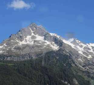 Bergmassiv