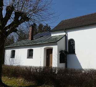 Kreuzweg Wannenkapelle 