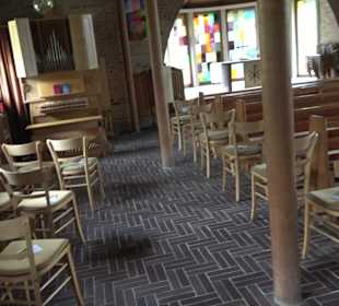 Evangelische Kirche Schenkenzell