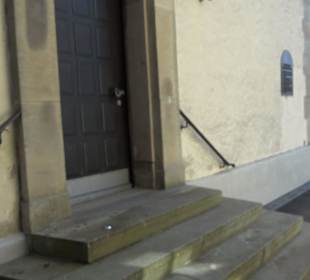 Evangelische Stephanuskirche