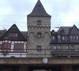 Bacharach