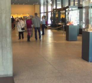 Römisch-Germanisches Museum