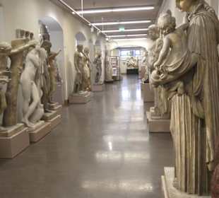 Archäologische Sammlung