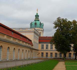 Pałac Charlottenburg