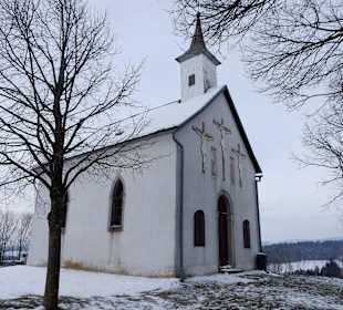 Mühlholzkapelle