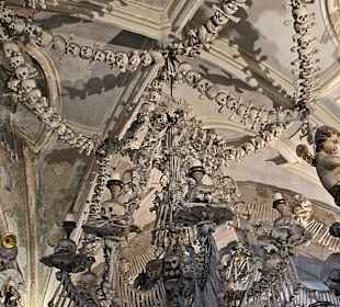 Sedlec Ossarium