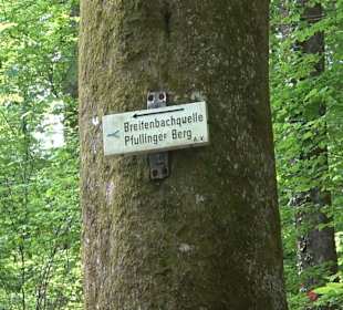 Breitenbachquelle