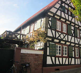 Altstadt Kandel 