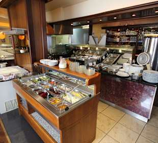 Chinesisches Buffet